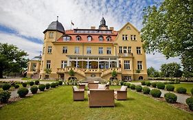 Schlosshotel Wendorf